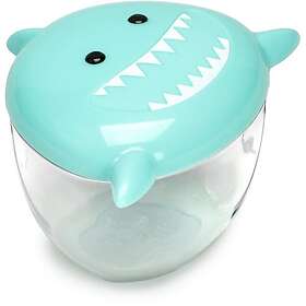 Melii Snack Container lunch box Shark 232ml