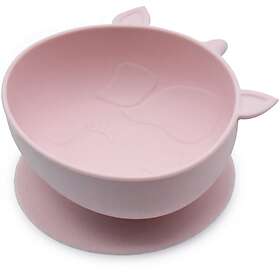 Melii Silicone Suction Bowl Unicorn 2x300ml
