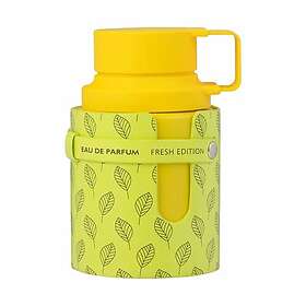 Armaf Odyssey Limoni Fresh Edition edp 200ml