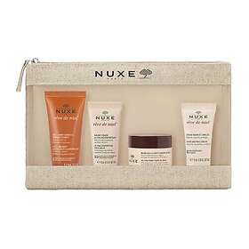Nuxe Rêve De Miel Travel Set