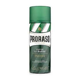 Proraso Original Scheercrème Mousse 50ml