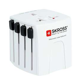 Skross World Travel Adapter MUV Micro
