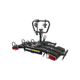 BuzzRack Scorpion Pro 3