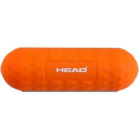 Head Silicone Dumbbels 2x1kg