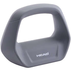 Head Silicone Kettlebell 2,6kg