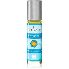 Saloos Bio Aroma Antistress roll-on for tired skin 9ml