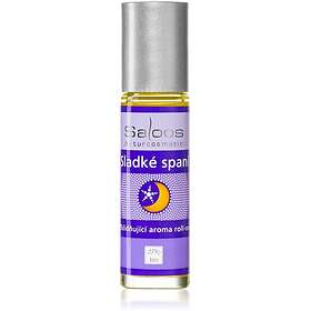 Saloos Bio Aroma Sweet Sleeping roll-on with soothing effect 9ml