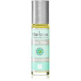 Saloos Bio Aroma Tea Tree roll-on for problem skin 9ml