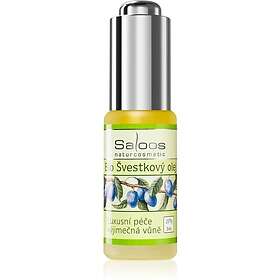 Saloos Cold Pressed Oils Bio Plum plum oil 20ml