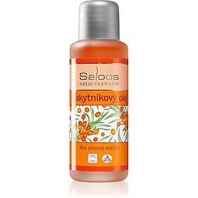 Saloos Oil Extract Sea Buckthorn sea buckthorn oil extract 50ml