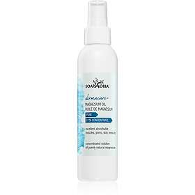 Soaphoria Dermacare+ Magnesium 31% Concentrate magnesium oil concentrate 150ml