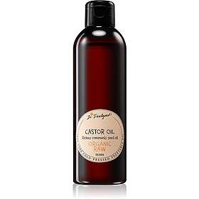Dr. Feelgood BIO and RAW castor oil 200ml