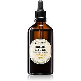 Dr. Feelgood BIO and RAW rosehip oil 100ml