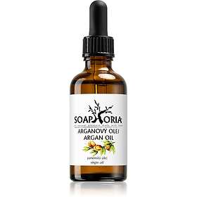 Soaphoria Organic Argan Oil argan oil 50ml