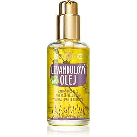 Purity Vision BIO Lavender lavender oil 100ml
