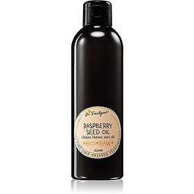 Dr. Feelgood BIO and RAW raspberry seed oil 200ml