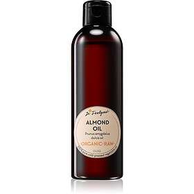 Dr. Feelgood Organic & Raw almond oil 200ml