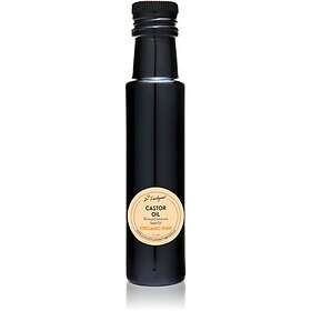 Dr. Feelgood Organic & Raw castor oil 100ml