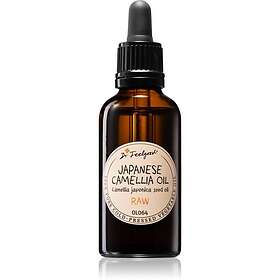 Dr. Feelgood RAW japanese camellia seed oil 50ml