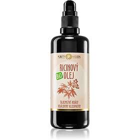 Purity Vision BIO Castor Oil 100ml