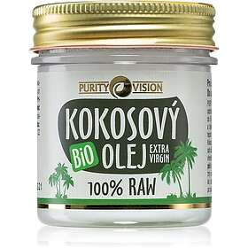 Purity Vision BIO coconut oil 120ml