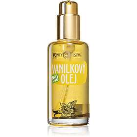 Purity Vision BIO Regenerating Oil With Vanilla 100ml