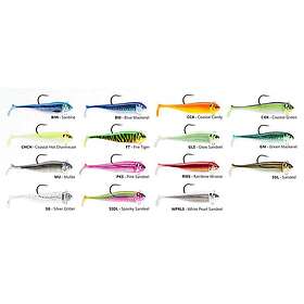 Storm Biscay Dp Soft Lure 127g 180 Mm