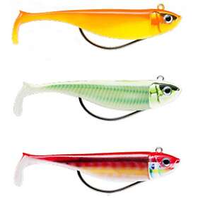 Storm Biscay Dp Xh Soft Lure 163g 190 Mm