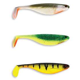 Westin Shad Teez Soft Lure 39g 160 Mm 20 Units