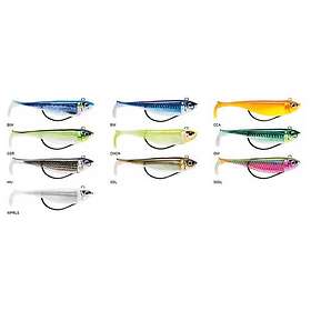 Storm Biscay Shad Soft Lure 163g 170 Mm