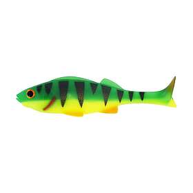 Westin Original Perch Soft Lure 61g 180 Mm 16 Units