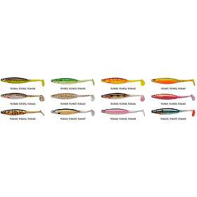 Berkley Sick Vibe Soft Lure 120 Mm 40 Units