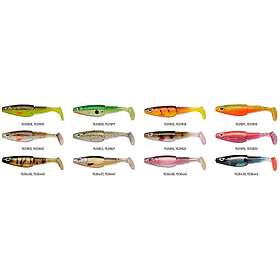 Berkley Sick Swimmer Soft Lure 90 Mm 40 Units