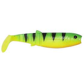Savage Gear Cannibal Shad Bulk Soft Lure 9g 100 Mm