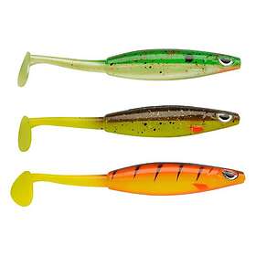 Berkley Sick Vibe Soft Lure 90 Mm 60 Units