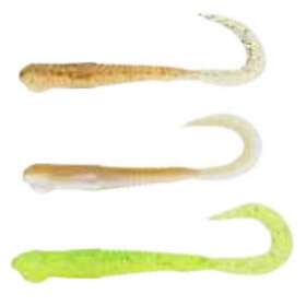Sakura Gooby Curl Soft Lure 16g 125 Mm 16 Units