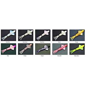 Jlc Xipi Soft Lure 180g 170 Mm