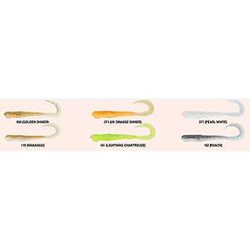 Sakura Gooby Curl Soft Lure 8,2g 100 Mm 20 Units