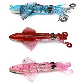 Jlc Xipi Evo Soft Lure 60g