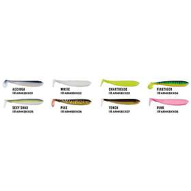 Herakles Benjo Xx Soft Lure 145 Mm