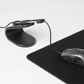 IKEA LÅNESPELARE mouse bungee Längd: 11 cm