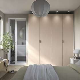 IKEA PAX FARDAL garderobskombination 200x60x236 cm