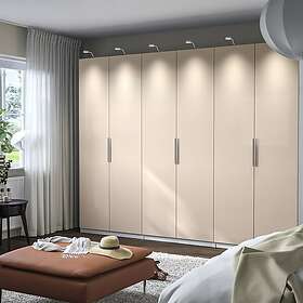IKEA PAX FARDAL garderobskombination 300x60x236 cm