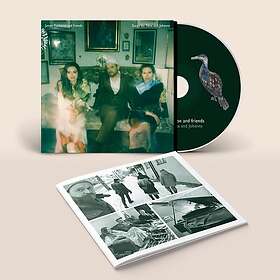 James Yorkston Songs for Nina and Johanna CD