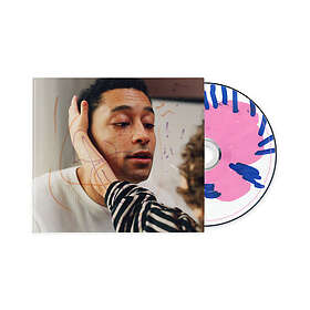 Loyle Carner hopefully CD
