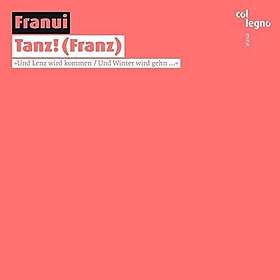 Franui Tanz CD