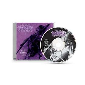 Katatonia Brave Murder Day CD