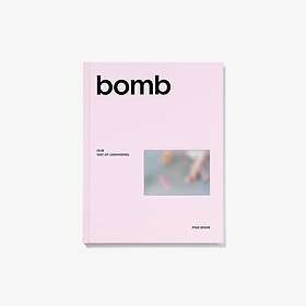 ILLIT bomb (PINK BOMB Ver.) CD