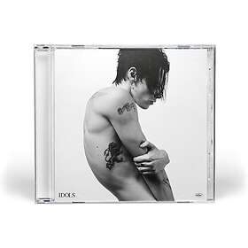 Yungblud Idols CD