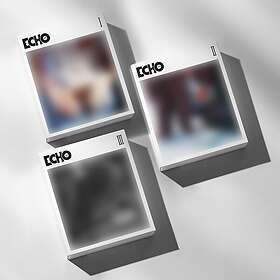 Jin (BTS) Echo Random Version CD